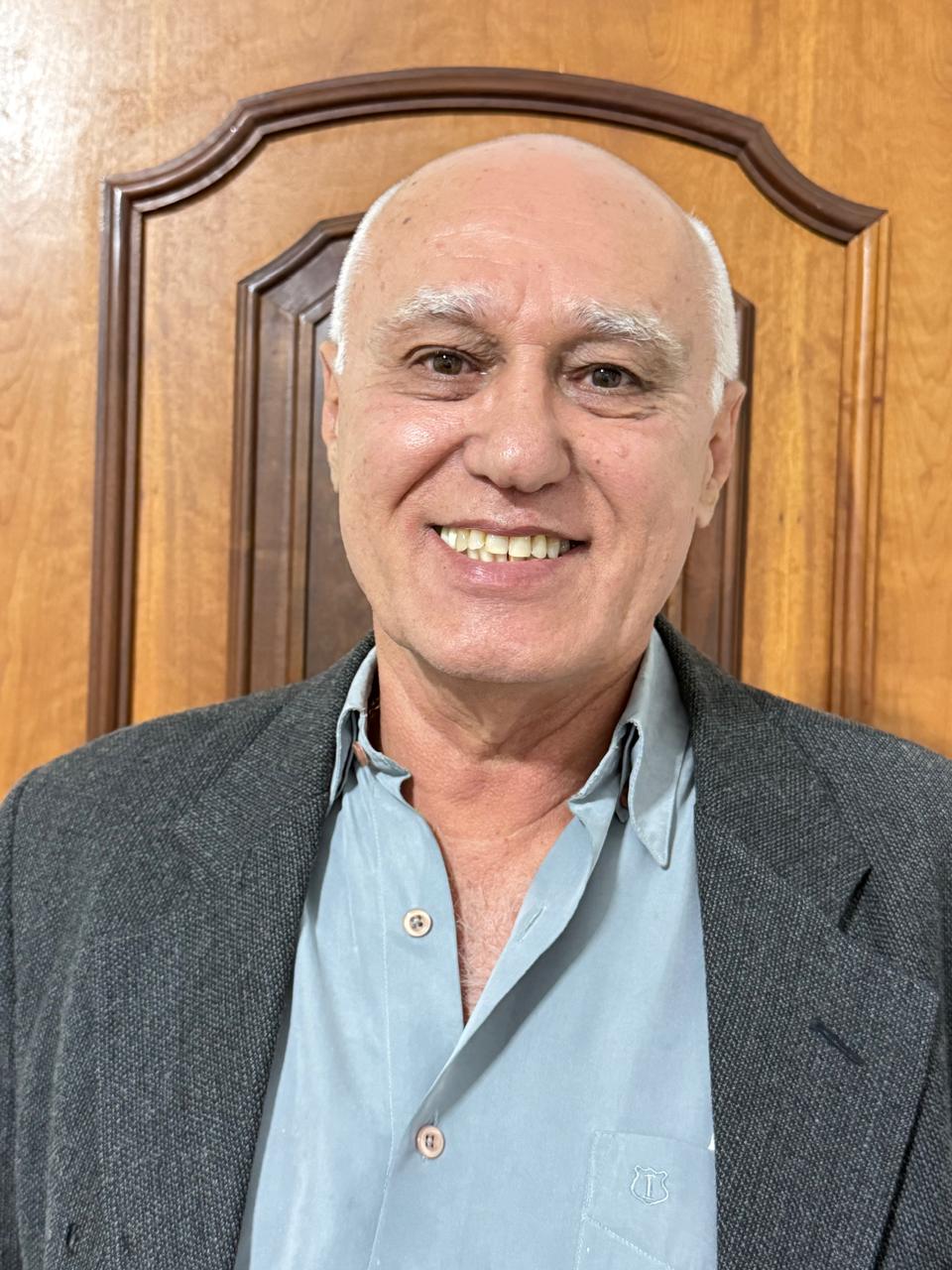 Francisco Jair Gonçalves Vella