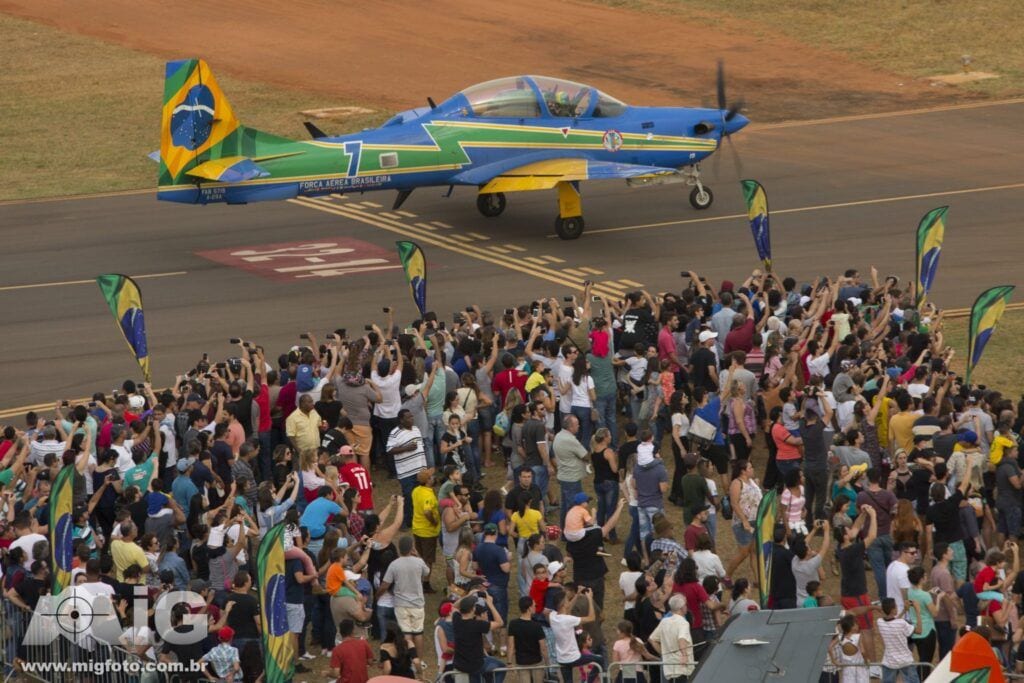 Arraiá Aéreo — foto 2