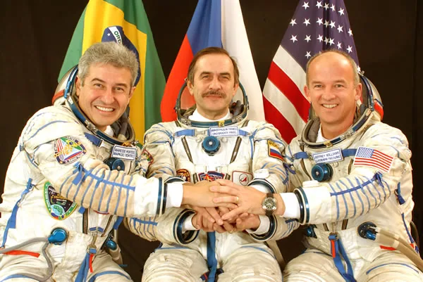Carreira aeroespacial
