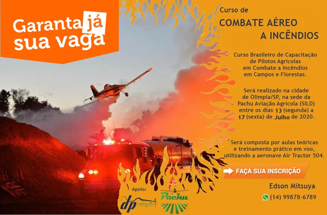 Treinamento de combate ao fogo — edições anteriores