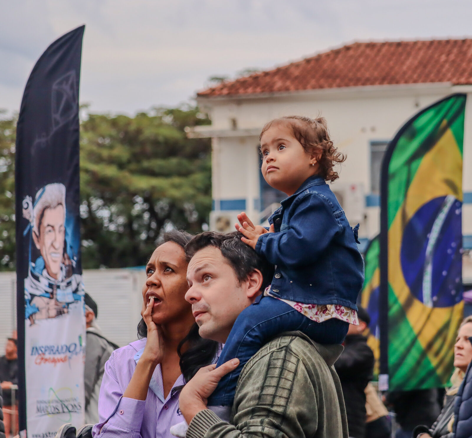 Henrique de Nadai — Categoria 2 — Vencedores